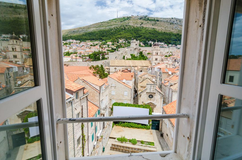 Hotel Cinema View House Ragusa Esterno foto