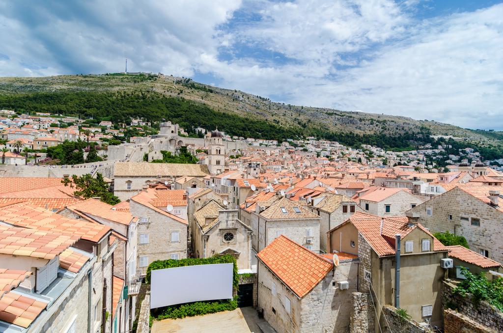 Hotel Cinema View House Ragusa Esterno foto