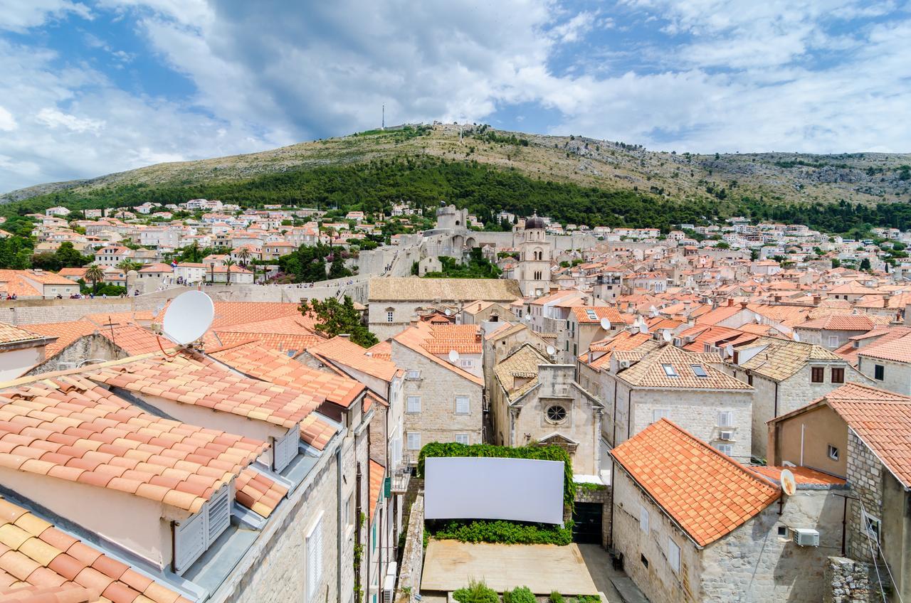 Hotel Cinema View House Ragusa Esterno foto