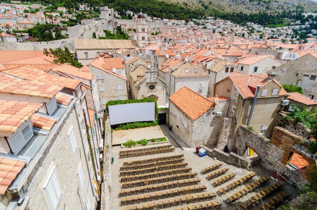 Hotel Cinema View House Ragusa Esterno foto